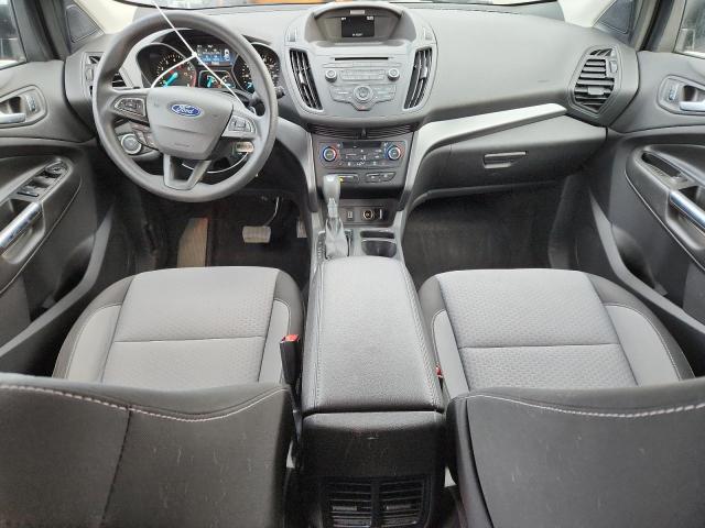 2017 FORD ESCAPE SE - 1FMCU9GD3HUD70969