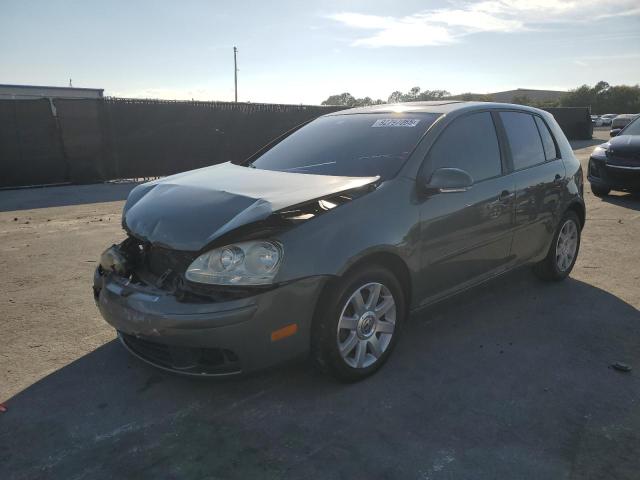 2006 VOLKSWAGEN RABBIT #3308399274