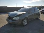 Lot #3308399274 2006 VOLKSWAGEN RABBIT