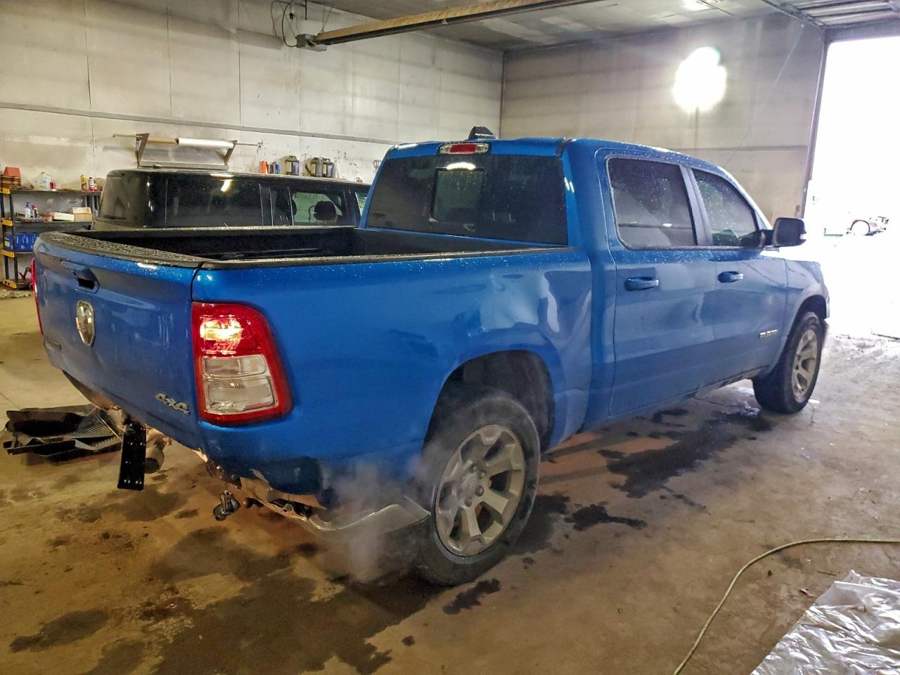 RAM 1500 BIG HORN/LONE STAR