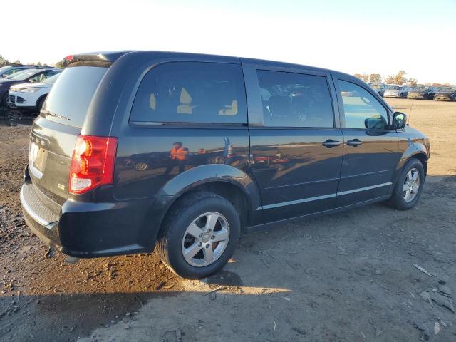 2012 DODGE GRAND CARA #3291278962