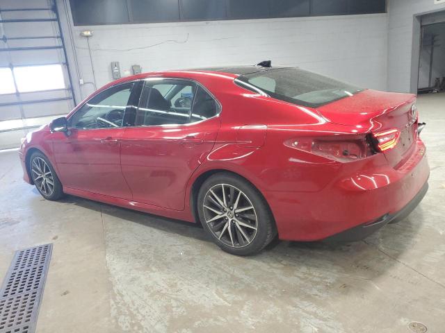 2023 TOYOTA CAMRY XLE #3285634267