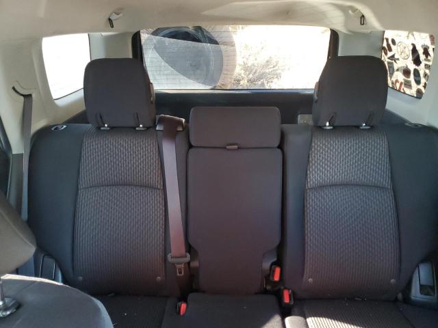 2015 TOYOTA 4RUNNER SR - JTEBU5JR5F5272221