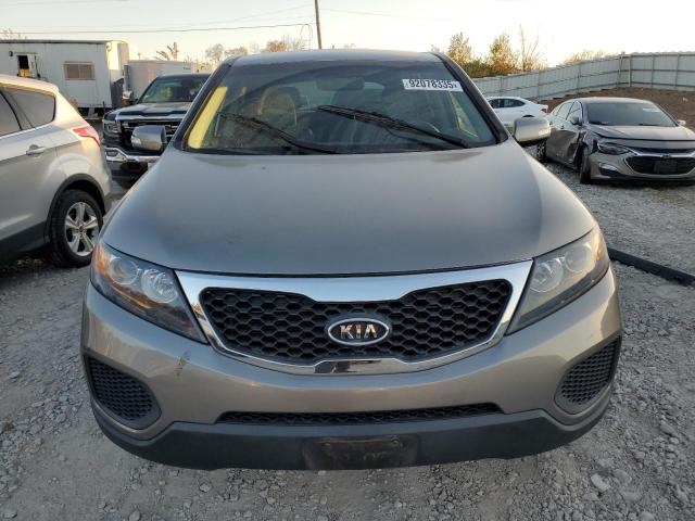 2012 KIA SORENTO BA #3292452689