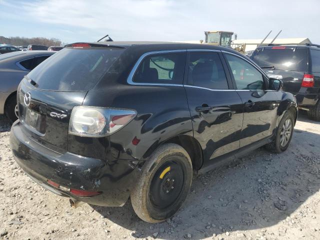 2010 MAZDA CX-7 #3301663659