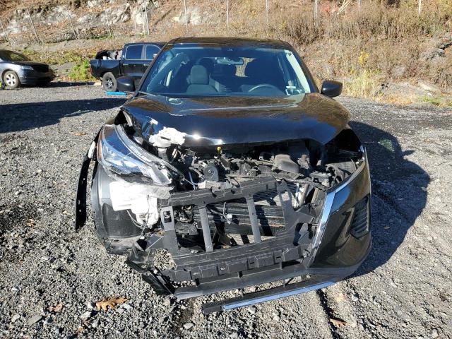 2023 NISSAN KICKS S #3301603628