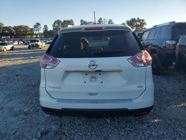 2016 NISSAN ROGUE S - KNMAT2MT0GP612468