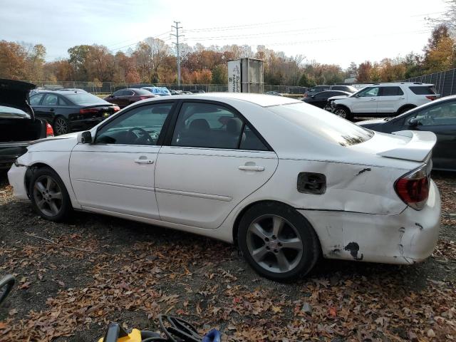 2005 TOYOTA CAMRY SE #3292462679