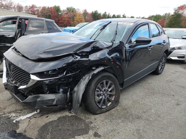 2024 MAZDA CX-30 #3302608758