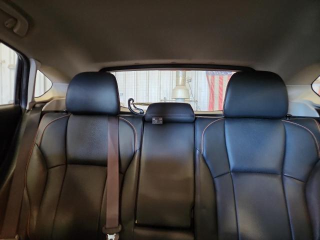 2019 SUBARU CROSSTREK - JF2GTAMC7K8310362