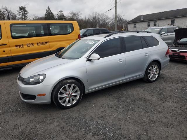 Global Auto Auctions: 2014 VOLKSWAGEN JETTA TDI