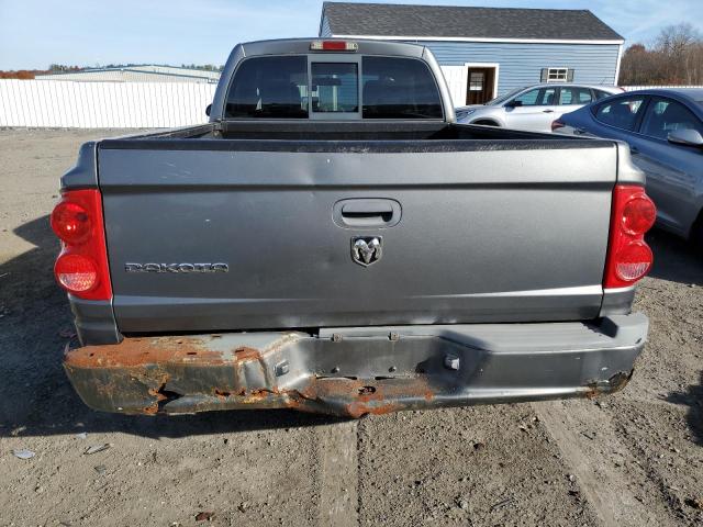 2006 DODGE DAKOTA ST #3294378132