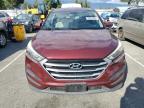 Lot #3309248621 2017 HYUNDAI TUCSON SE