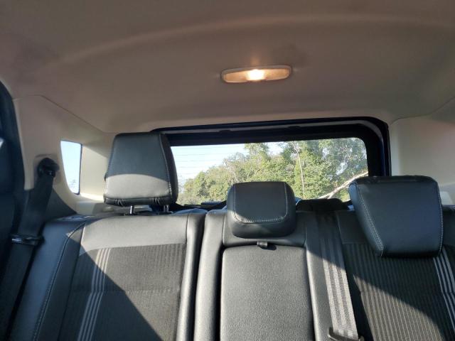 2022 FORD ECOSPORT S #3302799955