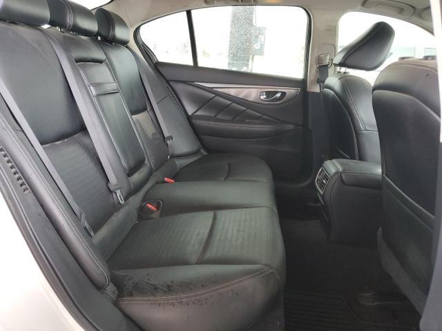 2014 INFINITI Q50 HYBRID #3305285422