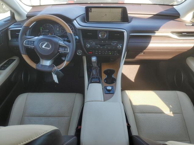 2019 LEXUS RX 350 BAS #3294354889
