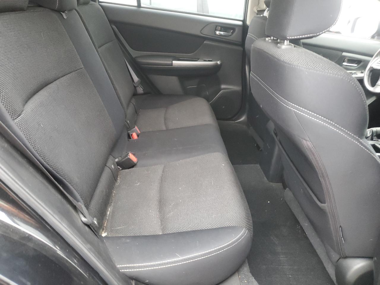 SUBARU XV 2.0 PREMIUM