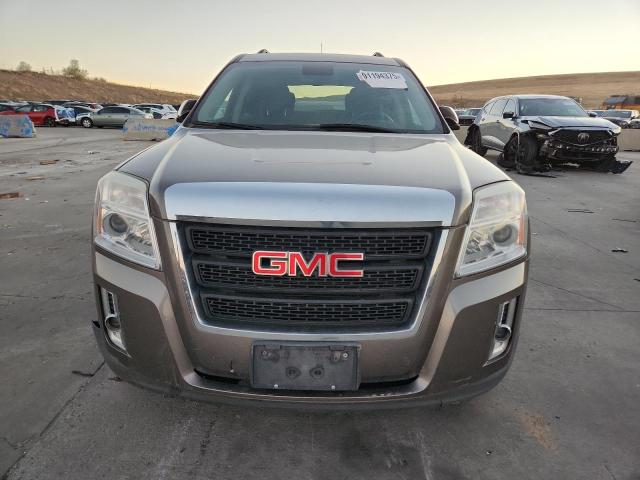 2012 GMC TERRAIN SL - 2GKFLTEK0C6271685
