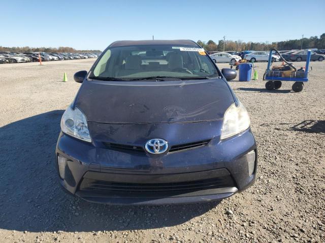 2015 TOYOTA PRIUS #3301708361