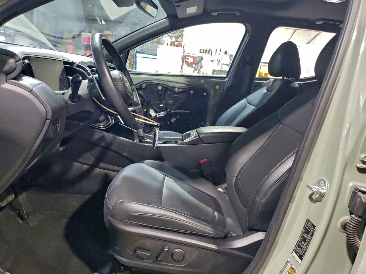 HYUNDAI SANTA CRUZ XRT