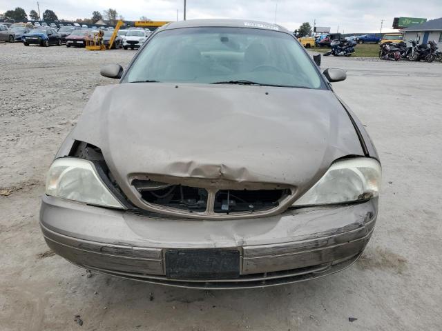 2003 MERCURY SABLE LS P #3301821388