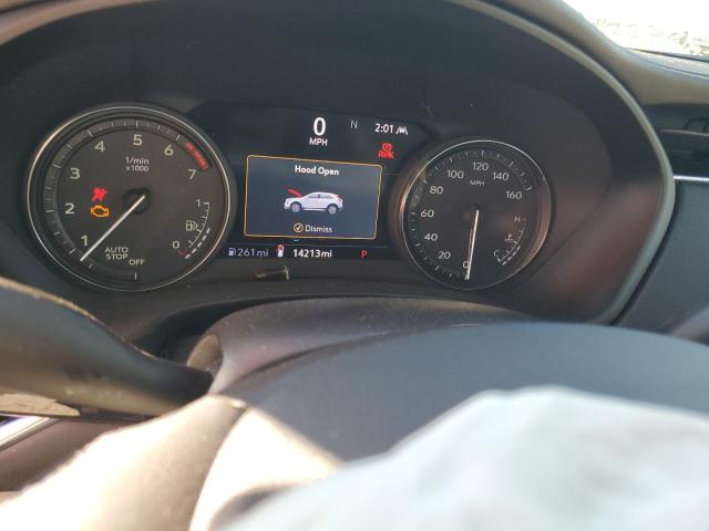 2023 CADILLAC XT4 PREMIU 1GYFZCR4XPF158841