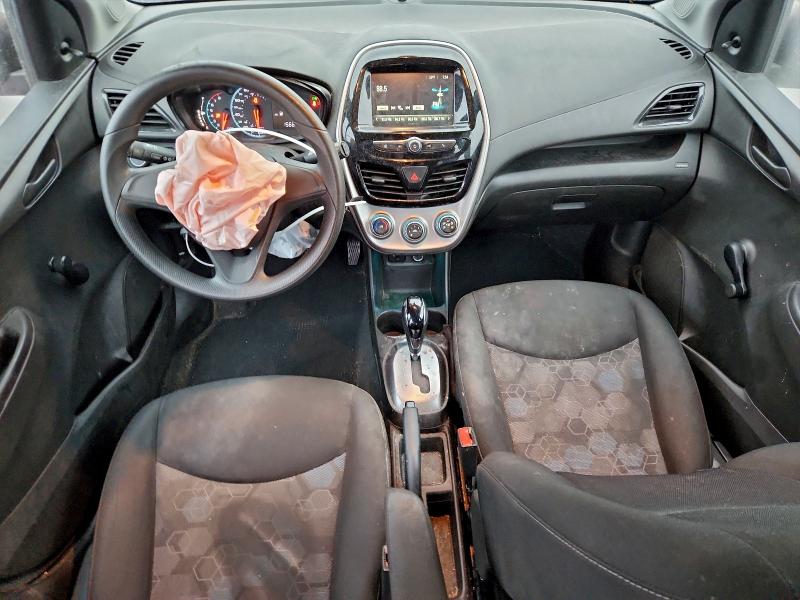 2017 CHEVROLET SPARK LS #3297082573