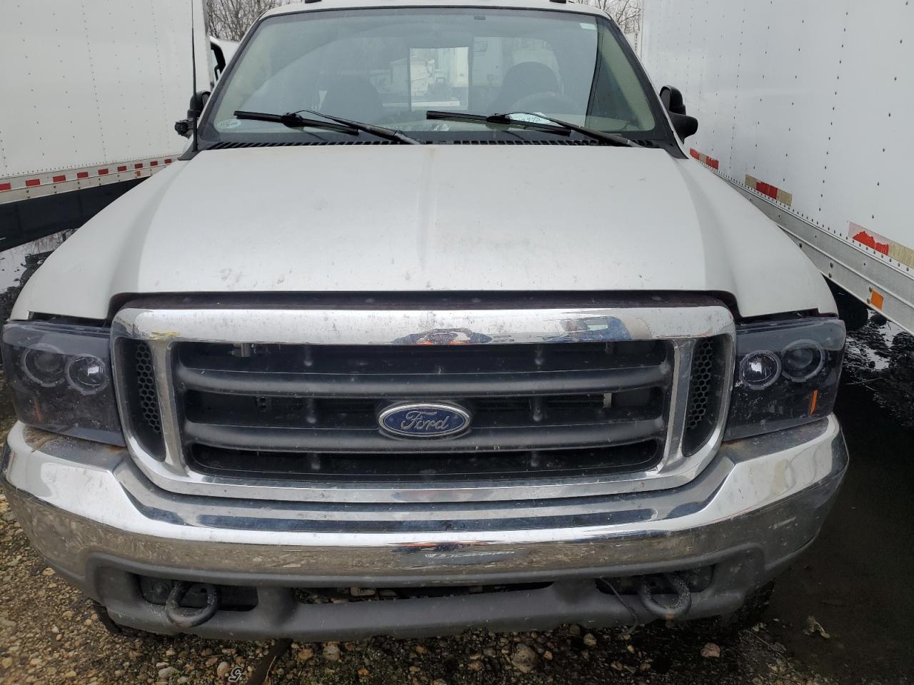 Lot #3297220399 2000 FORD F350 SUPER