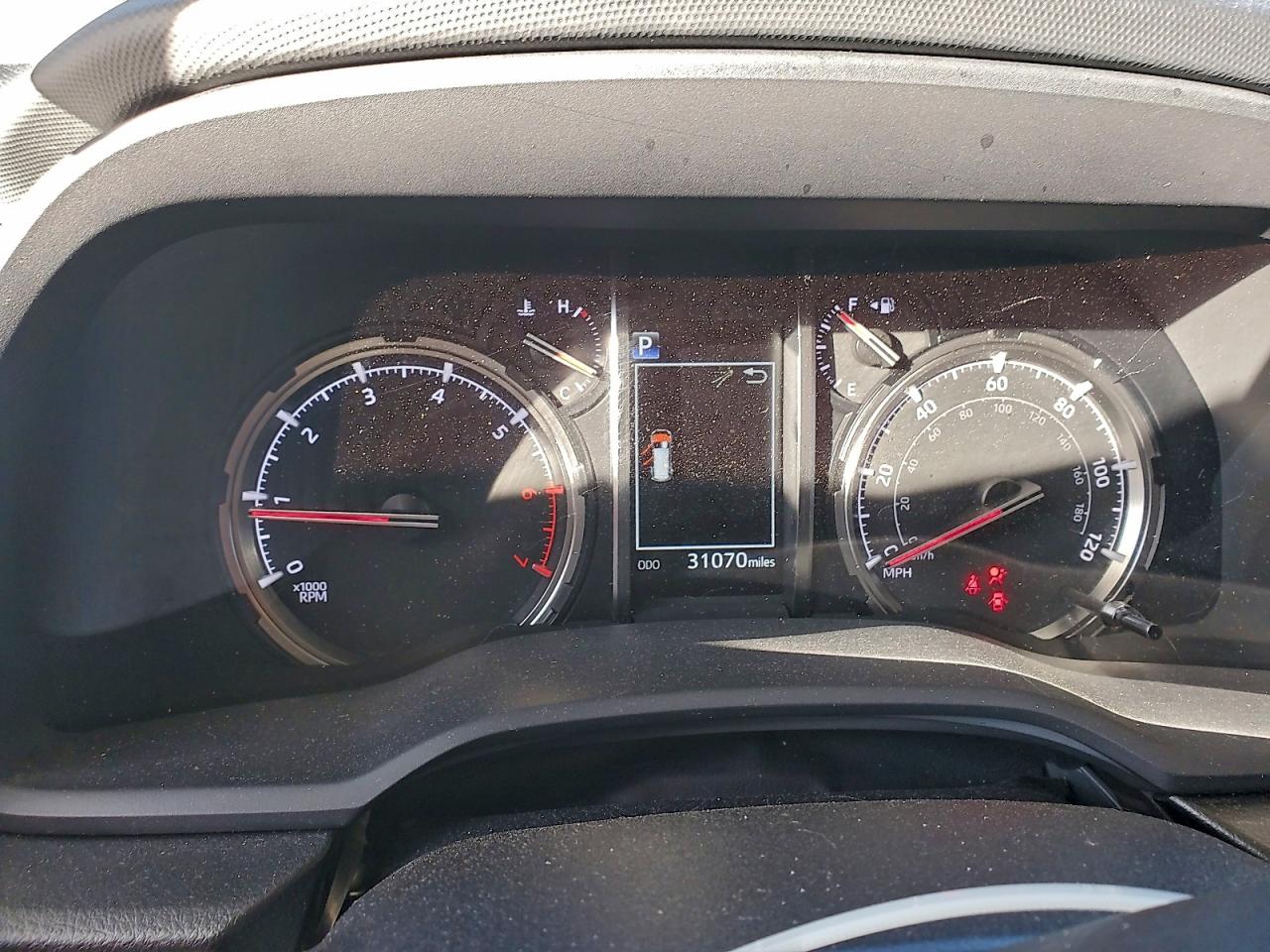 TOYOTA 4RUNNER SR5 PREMIUM