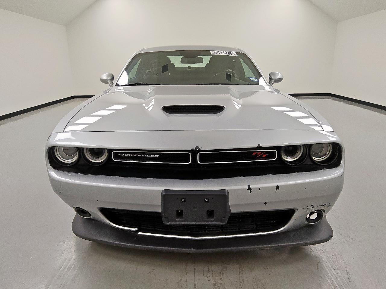 DODGE CHALLENGER R/T