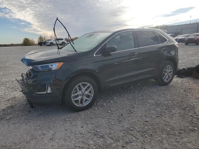 Global Auto Auctions: 2022 FORD EDGE SEL