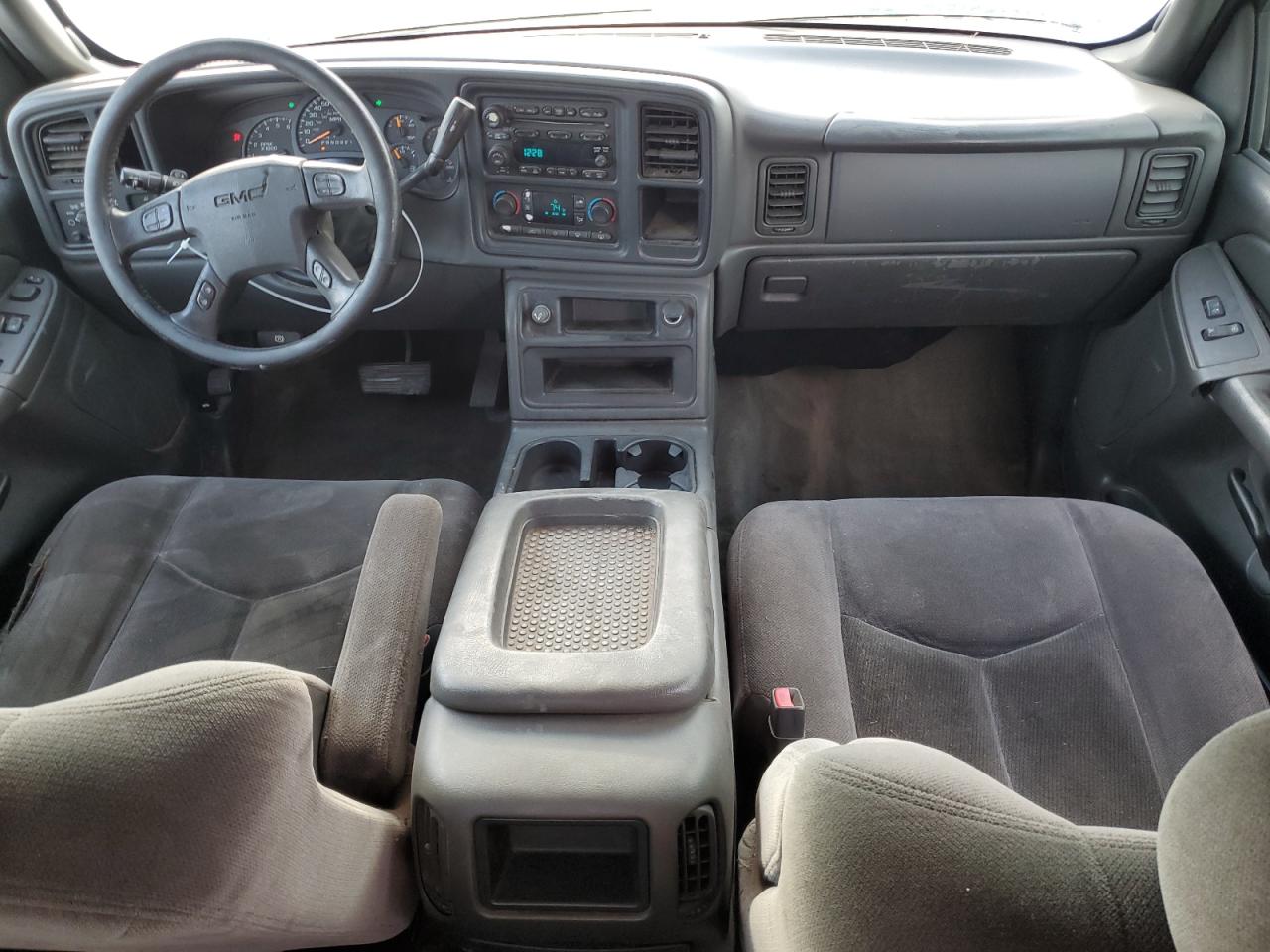 Lot #3291409238 2006 GMC NEW SIERRA