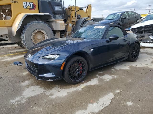 MAZDA MX-5 MIATA