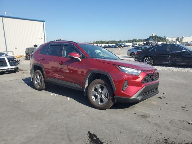 2024 TOYOTA RAV4 XLE #3303811458