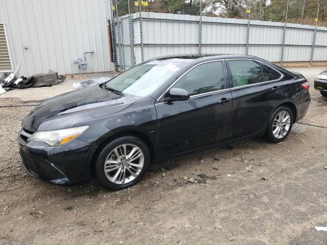 Global Auto Auctions: 2016 TOYOTA CAMRY LE