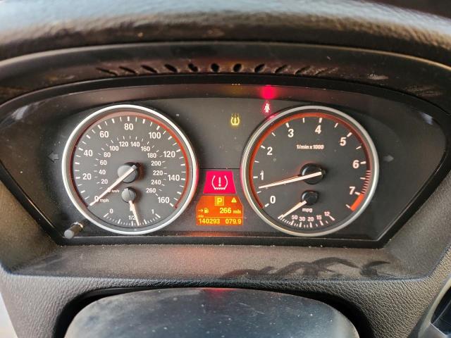 2012 BMW X5 XDRIVE5 - 5UXZV8C53CL422392