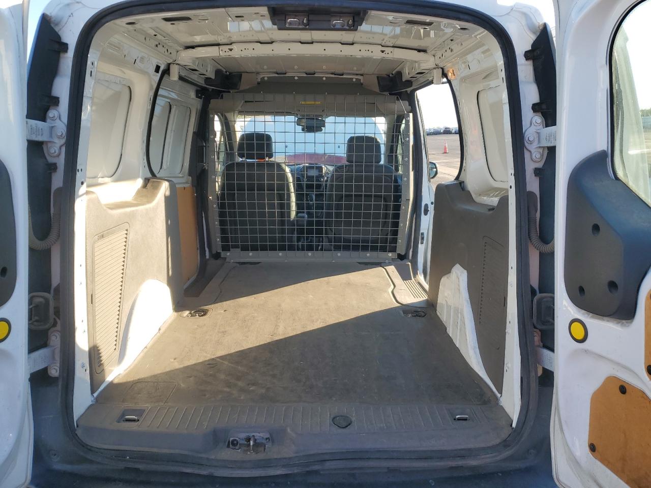 FORD TRANSIT CONNECT XL