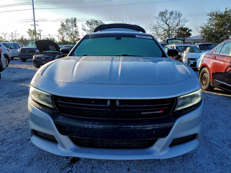 2020 DODGE CHARGER SX #3301752355