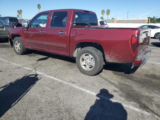2010 CHEVROLET COLORADO L #3302806901