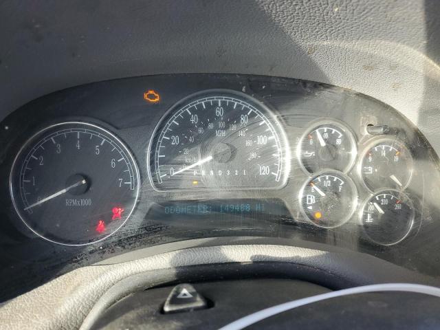 2006 BUICK RAINIER CX #3292293282