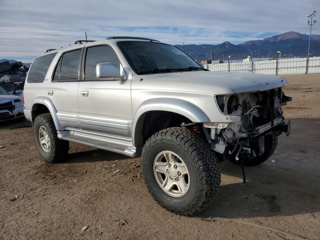 2000 TOYOTA 4RUNNER LI #3284975940