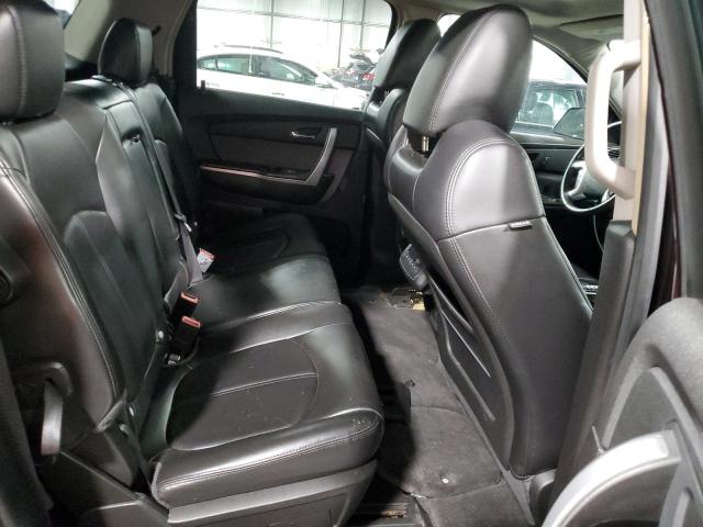 2009 GMC ACADIA SLT #3286703316