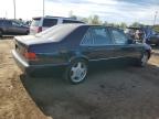 Lot #3294280901 1994 MERCEDES-BENZ S 500