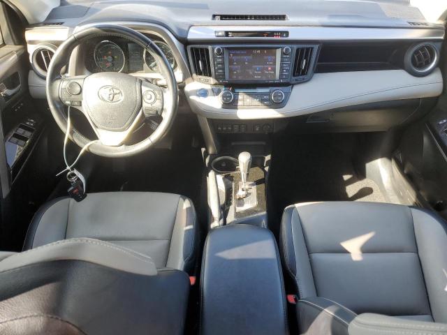 2018 TOYOTA RAV4 HV LI #3291339165