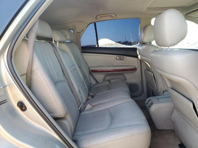 2004 LEXUS RX 330 #3280740576