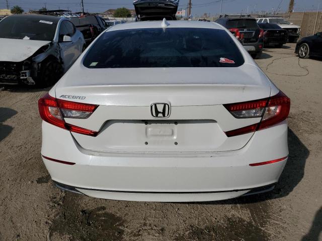 2018 HONDA ACCORD LX #3309334975