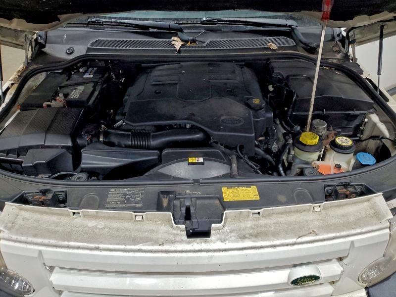 2006 LAND ROVER LR3 #3296901841