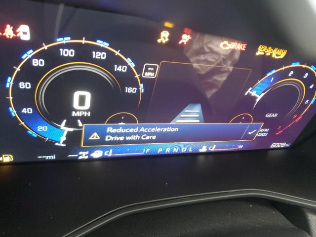 2024 CHEVROLET COLORADO T #3297869895