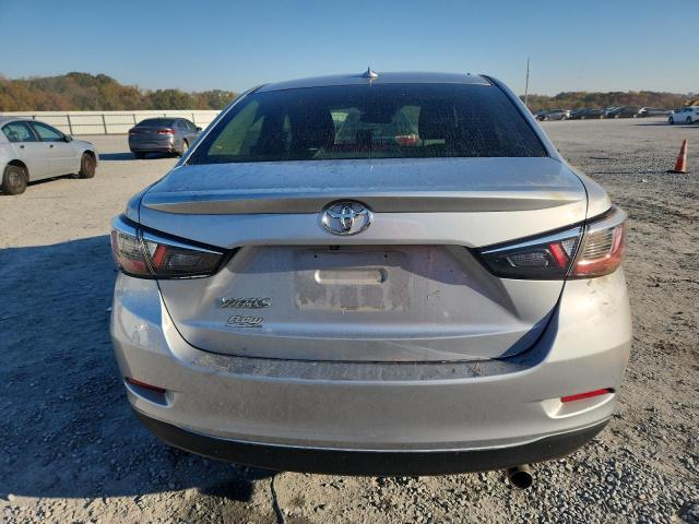 2019 TOYOTA YARIS L #3292417607