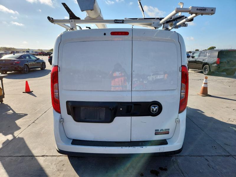 2022 RAM PROMASTER #3305293302